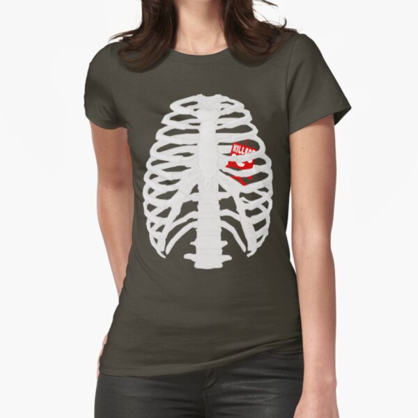 Item preview, Cagebot designed and sold by KillbotClothing.