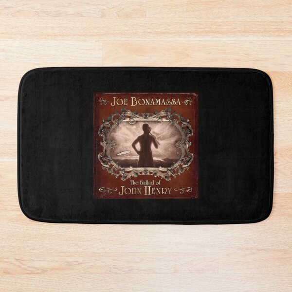 Item preview, Joe Bonamassa the ballad of john designed and sold by ChicArtPolar.
