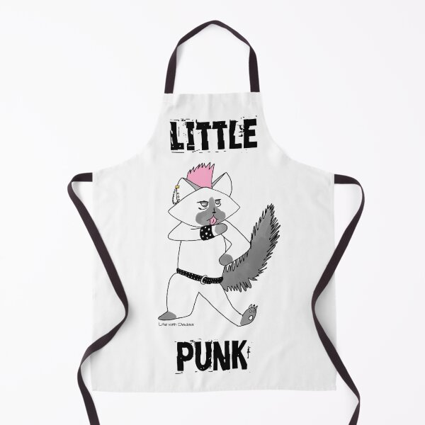 Item preview, Little Punk designed and sold by DedeesMom.
