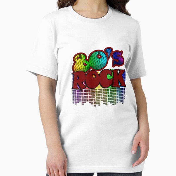 Item preview, 80's Rock designed and sold by stuch75.