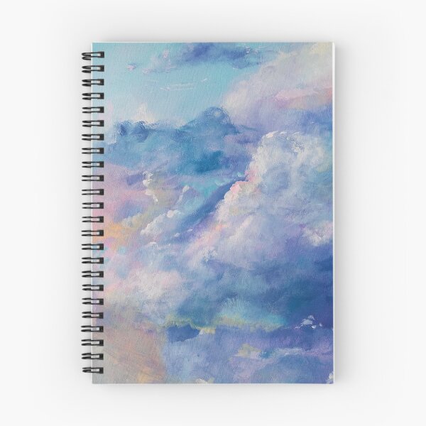 Item preview, In the clouds  designed and sold by Emily Louise Heard.