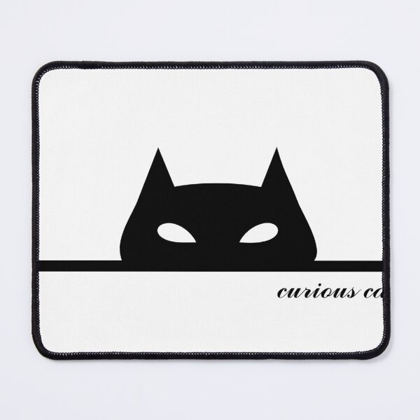 Item preview, Copia de Curious cat love cat designed and sold by Danierf81.