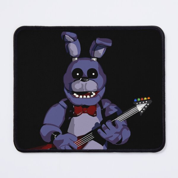 Item preview, Bonnie the Bunny - POSSESSED  designed and sold by MtnDew3301.