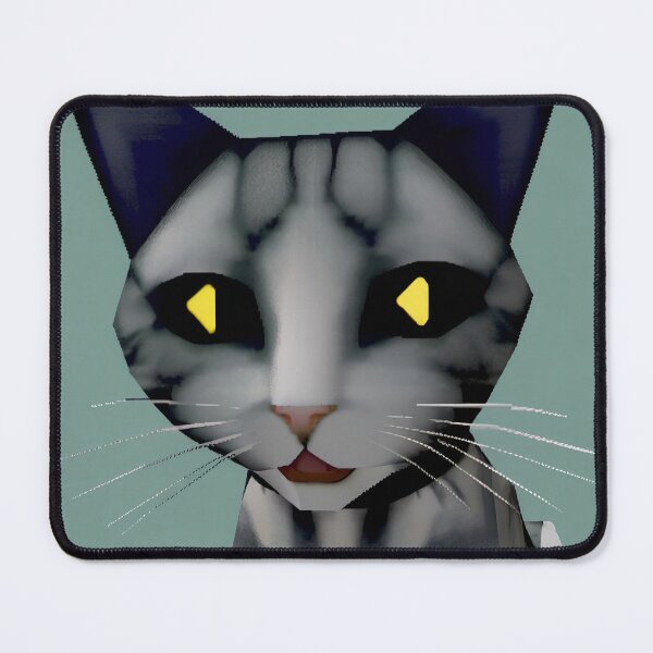 Item preview, Cybercore Kitty designed and sold by cybercoregirl.
