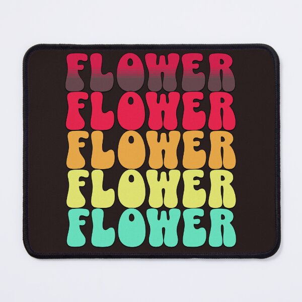 Item preview, Groovy Lettering designed and sold by TheCatmeow2000.