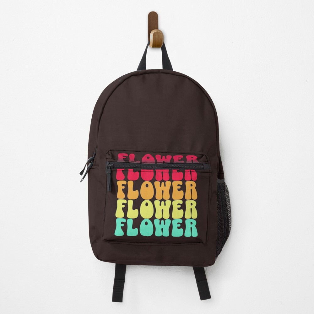 Item preview, Backpack designed and sold by perry200.