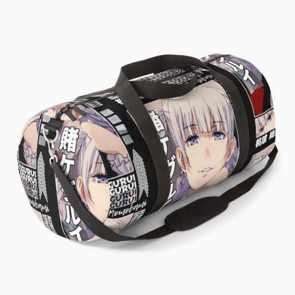 Item preview, Kirari Momobami | Kakegurui - Compulsive Gambler designed and sold by KichiYou7.