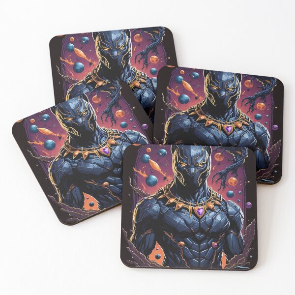 Item preview, Panther designed and sold by Hamiceis.