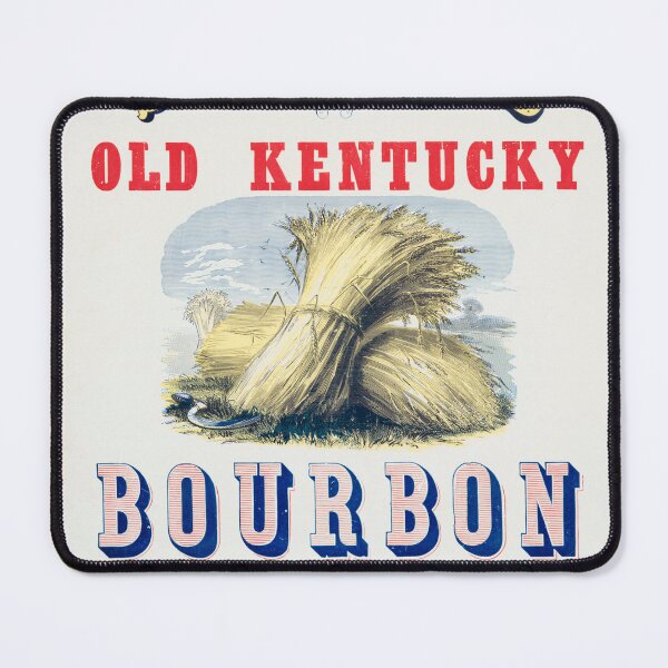Item preview, STK501665A-Bininger's old Kentucky bourbon 1849 reserve. designed and sold by StocktrekImages.