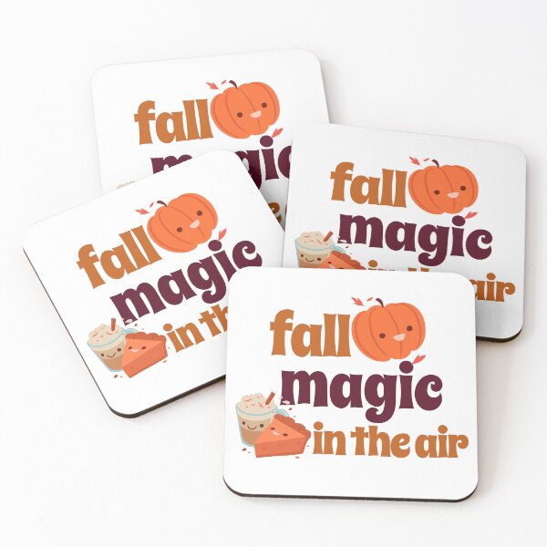 Item preview, Fall magic in the air designed and sold by Designsbyeliane.