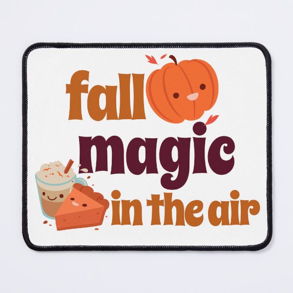 Item preview, Fall magic in the air designed and sold by Designsbyeliane.