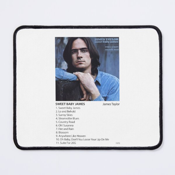 Sweet Baby James［カセット］ Amazon.co.jp: Sweet Baby James: ミュージック