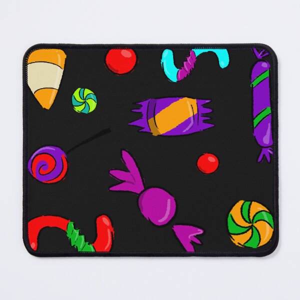 Item preview, Halloween Candy designed and sold by DaVillainArt.