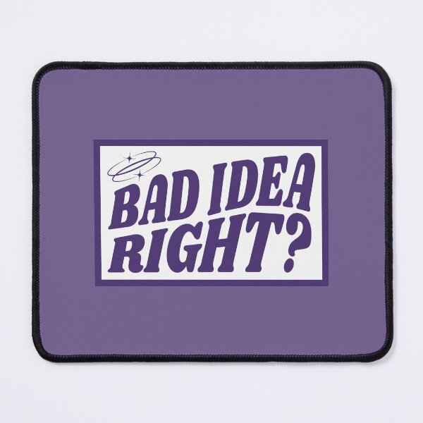 Item preview, bad idea right? purple y2k designed and sold by karma-style.