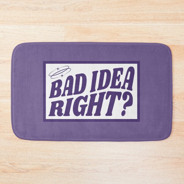 Item preview, bad idea right? purple y2k designed and sold by karma-style.