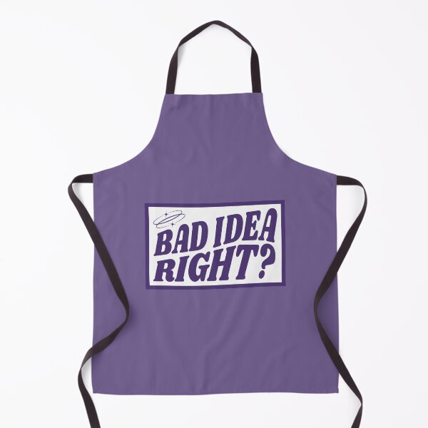 Item preview, bad idea right? purple y2k designed and sold by karma-style.