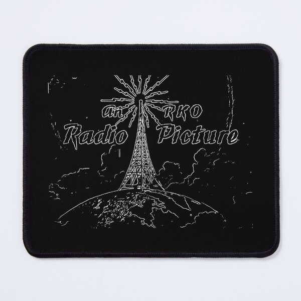 Item preview, RKO Radio Pictures designed and sold by Cuttintees.