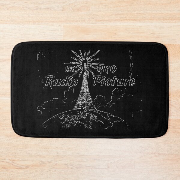 Item preview, RKO Radio Pictures designed and sold by Cuttintees.