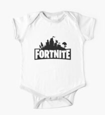 #Fortnite One Piece - Short Sleeve