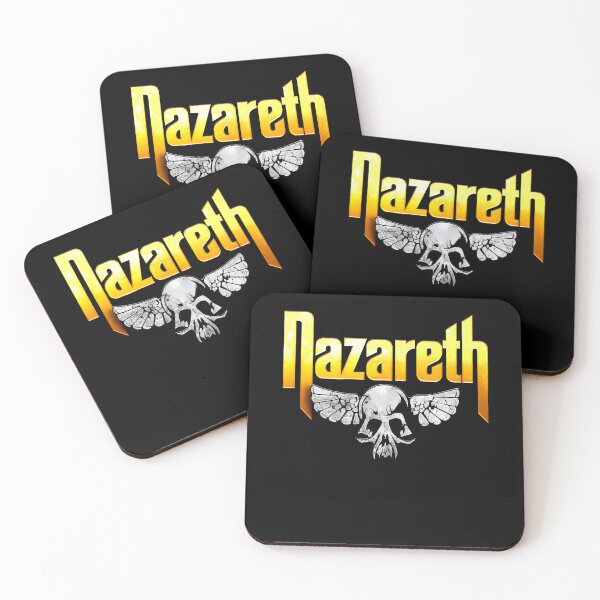 Item preview, nazareth designed and sold by MalaysiaArtC.