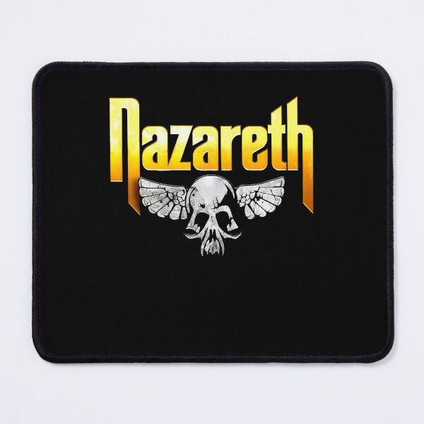 Item preview, nazareth designed and sold by MalaysiaArtC.