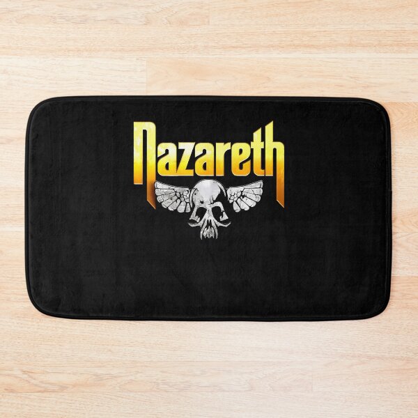 Item preview, nazareth designed and sold by MalaysiaArtC.