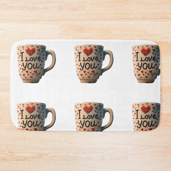 Item preview, One Love designed and sold by TodoDecoArt.