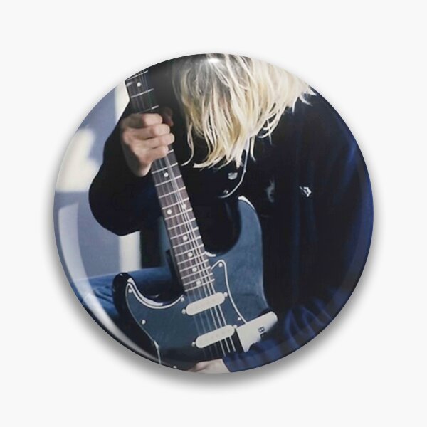 Kurt Pins and Buttons for Sale