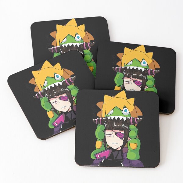 Item preview, street fighter 6 designed and sold by PlumDaisy.