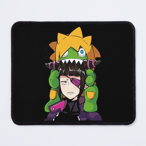 Item preview, street fighter 6 designed and sold by PlumDaisy.