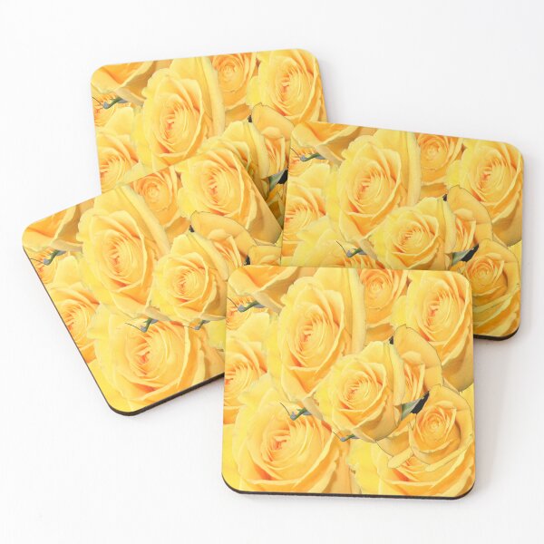 Item preview, Yellow Roses Photography  designed and sold by Victoria Rose.