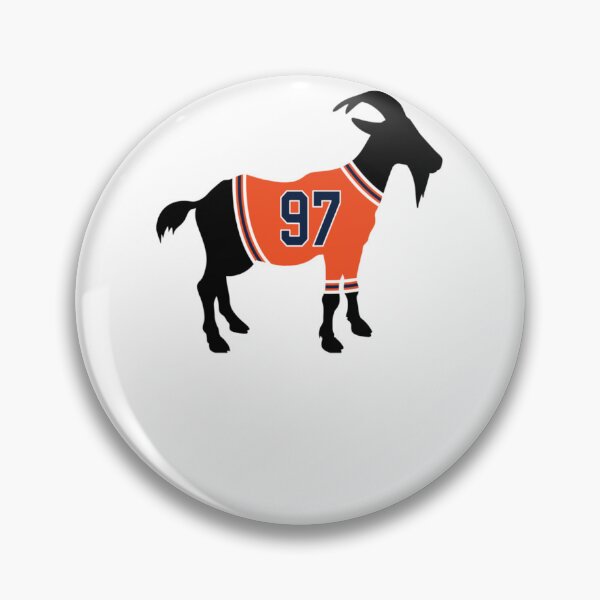 Item preview, Connor McDavid GOAT   designed and sold by MDevoBecker.