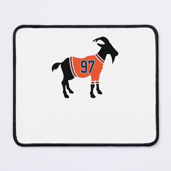 Item preview, Connor McDavid GOAT   designed and sold by MDevoBecker.