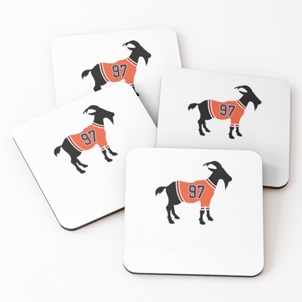 Item preview, Connor McDavid GOAT   designed and sold by MDevoBecker.
