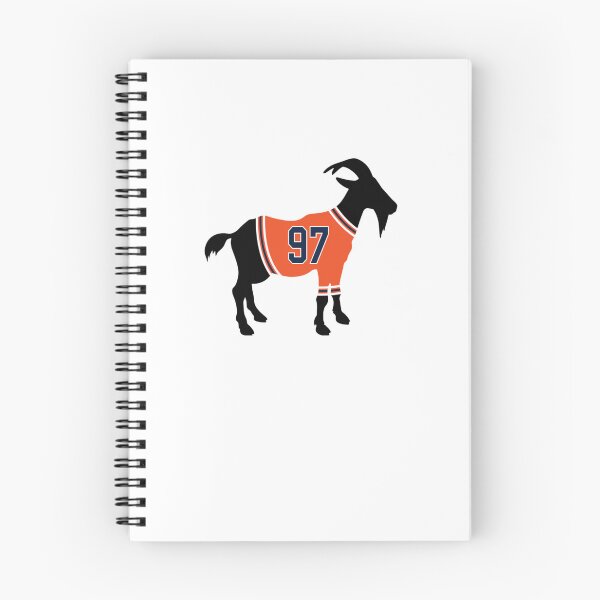 Item preview, Connor McDavid GOAT   designed and sold by MDevoBecker.