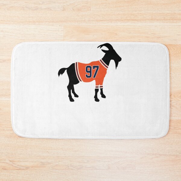 Item preview, Connor McDavid GOAT   designed and sold by MDevoBecker.