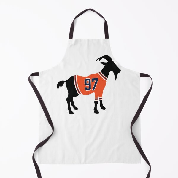 Item preview, Connor McDavid GOAT   designed and sold by MDevoBecker.