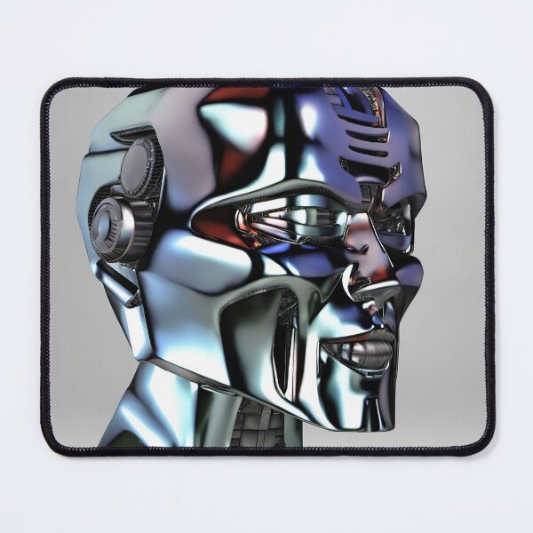 Item preview, Cybercore Man designed and sold by cybercoregirl.
