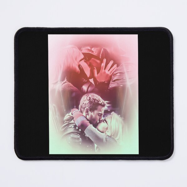 Item preview, Arrow - Olicity designed and sold by VolatileDesign.
