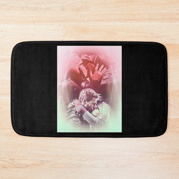 Item preview, Arrow - Olicity designed and sold by VolatileDesign.