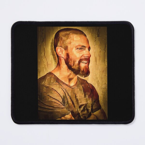 Item preview, Stephen Amell designed and sold by StewedEllis.