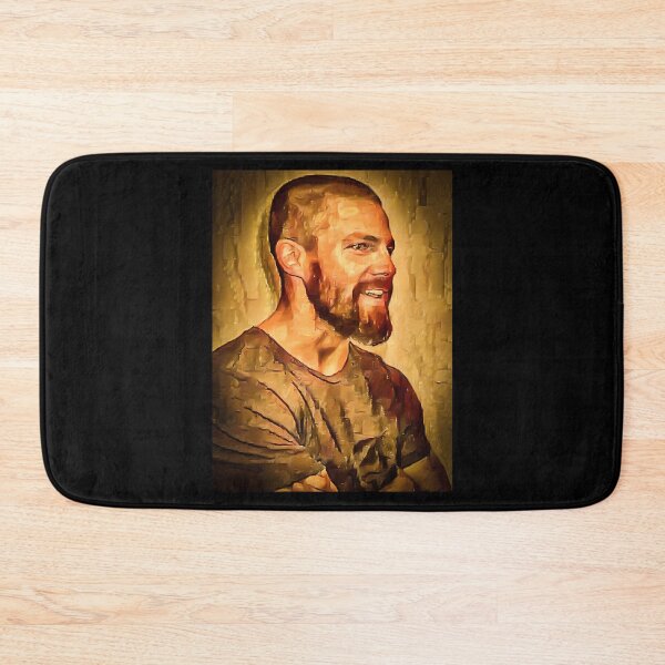 Item preview, Stephen Amell designed and sold by StewedEllis.