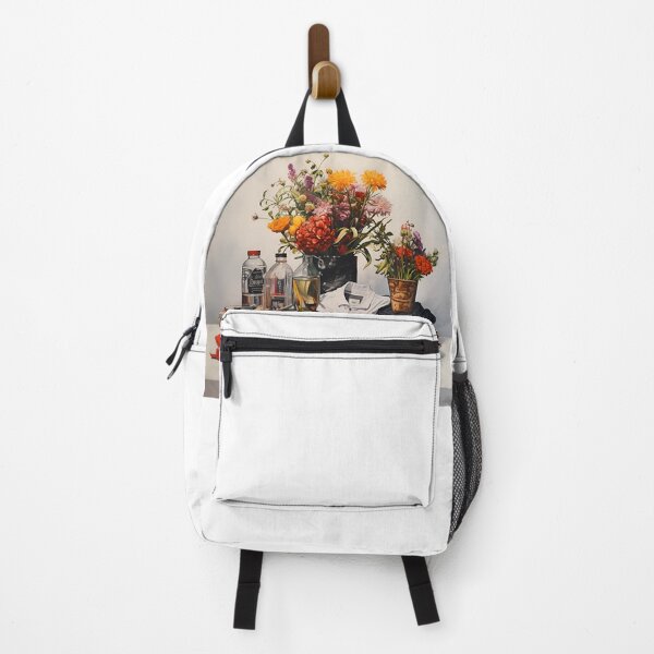 Item preview, Still Life Paintings designed and sold by 良心創作.