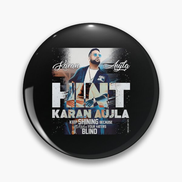 Item preview, Karan Aujla designed and sold by IvanExplosion97.