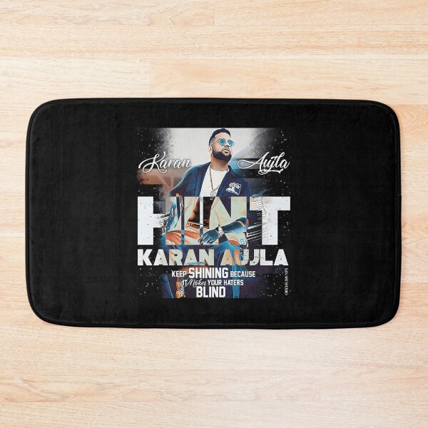 Item preview, Karan Aujla designed and sold by IvanExplosion97.