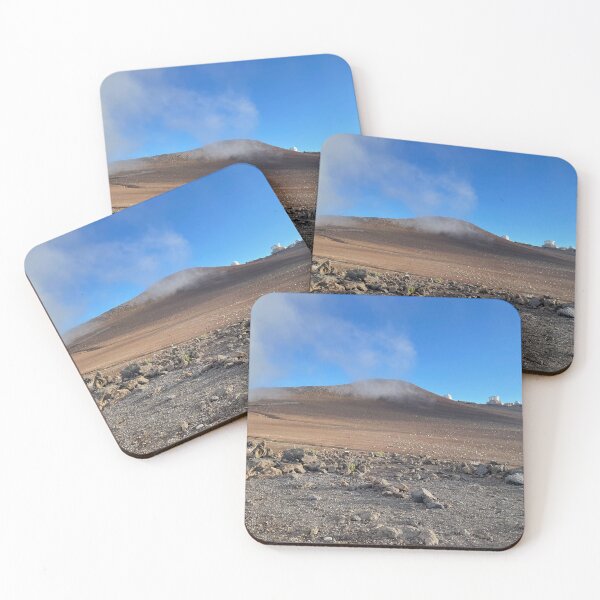 Item preview, Maui Summit designed and sold by PrettyHappyArt.