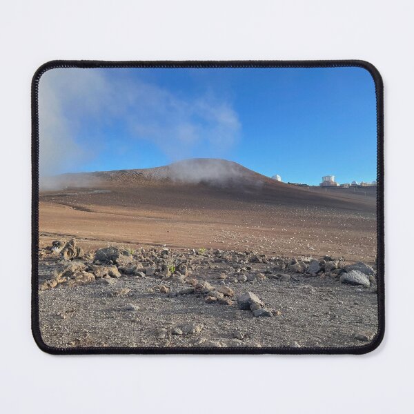 Item preview, Maui Summit designed and sold by PrettyHappyArt.