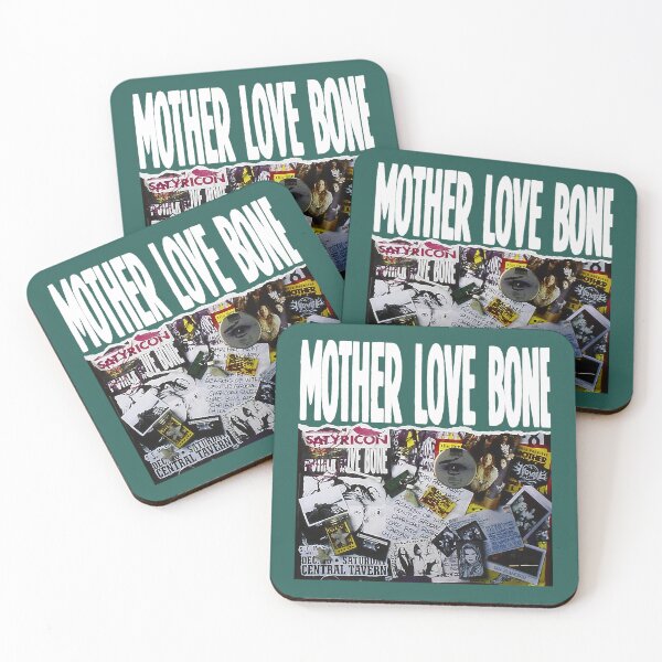 Item preview, Great Rewards Mother Love Bone Gift For Movie Fans designed and sold by JaylinLaxamana.