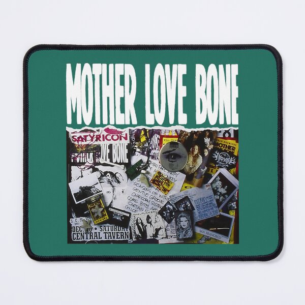 Item preview, Great Rewards Mother Love Bone Gift For Movie Fans designed and sold by JaylinLaxamana.