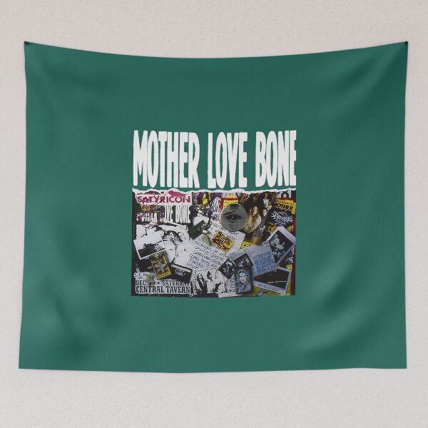 Item preview, Great Rewards Mother Love Bone Gift For Movie Fans designed and sold by JaylinLaxamana.